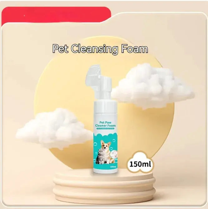 Pet Cleaning Gloves & Wipes - King's creation Pet Cleaning Gloves & Wipes