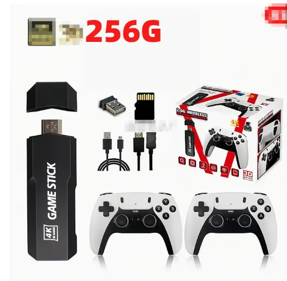 M8 TV Games console - King's creation M8 TV Games console