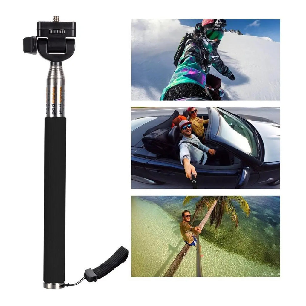 11 in 1 Smartphone Camera Lens Kit - King's creation 11 in 1 Smartphone Camera Lens Kit