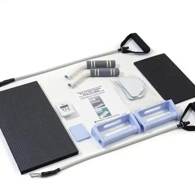 Compact Pilates Sliding Board - King's creation Compact Pilates Sliding Board