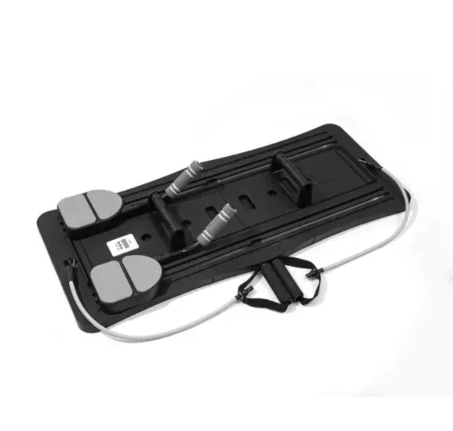 Compact Pilates Sliding Board - King's creation Compact Pilates Sliding Board