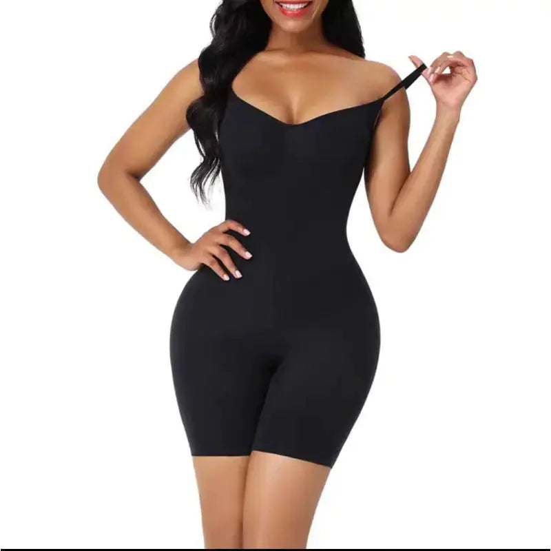 Postpartum Body Shaper Bodysuit - King's creation Postpartum Body Shaper Bodysuit