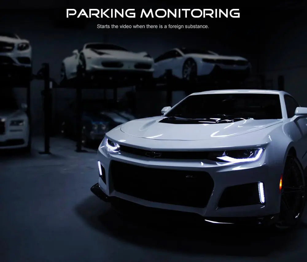 Black Box Dash Cam 1080P G-Sensor Looping Car Camera - King's creation Black Box Dash Cam 1080P G-Sensor Looping Car Camera