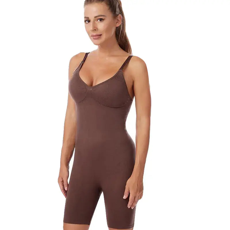 Postpartum Body Shaper Bodysuit - King's creation Postpartum Body Shaper Bodysuit