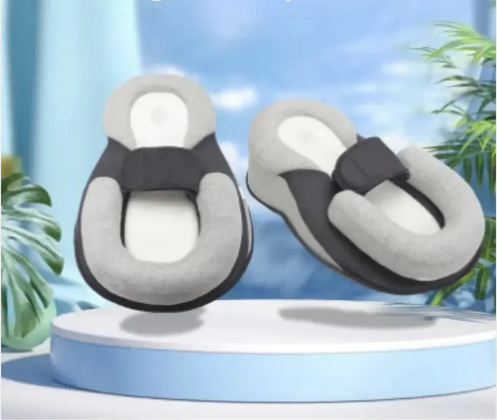 Baby Anti-Spit Up Pillow - King's creation Baby Anti-Spit Up Pillow