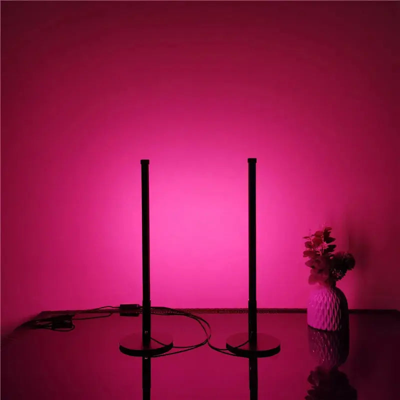 RGB Rhythmic TV Backlight - King's creation RGB Rhythmic TV Backlight