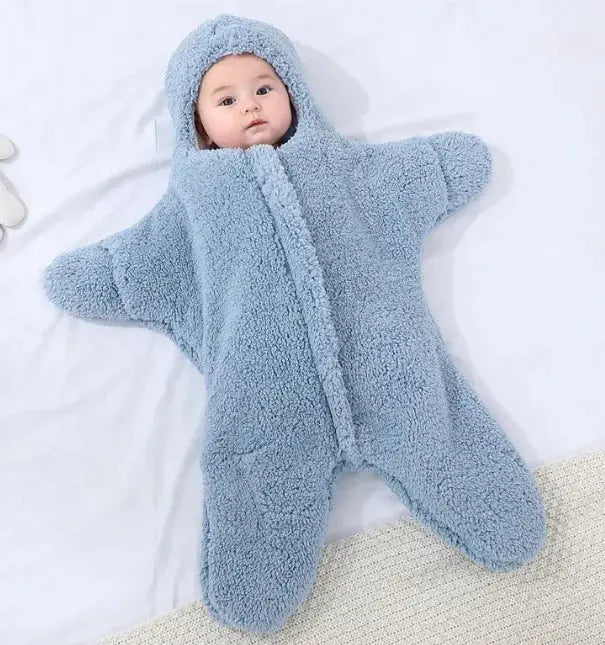 Baby Quilt - King's creation Baby Quilt