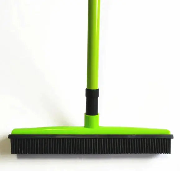 Pet Hair Removal Broom Mop - King's creation Pet Hair Removal Broom Mop