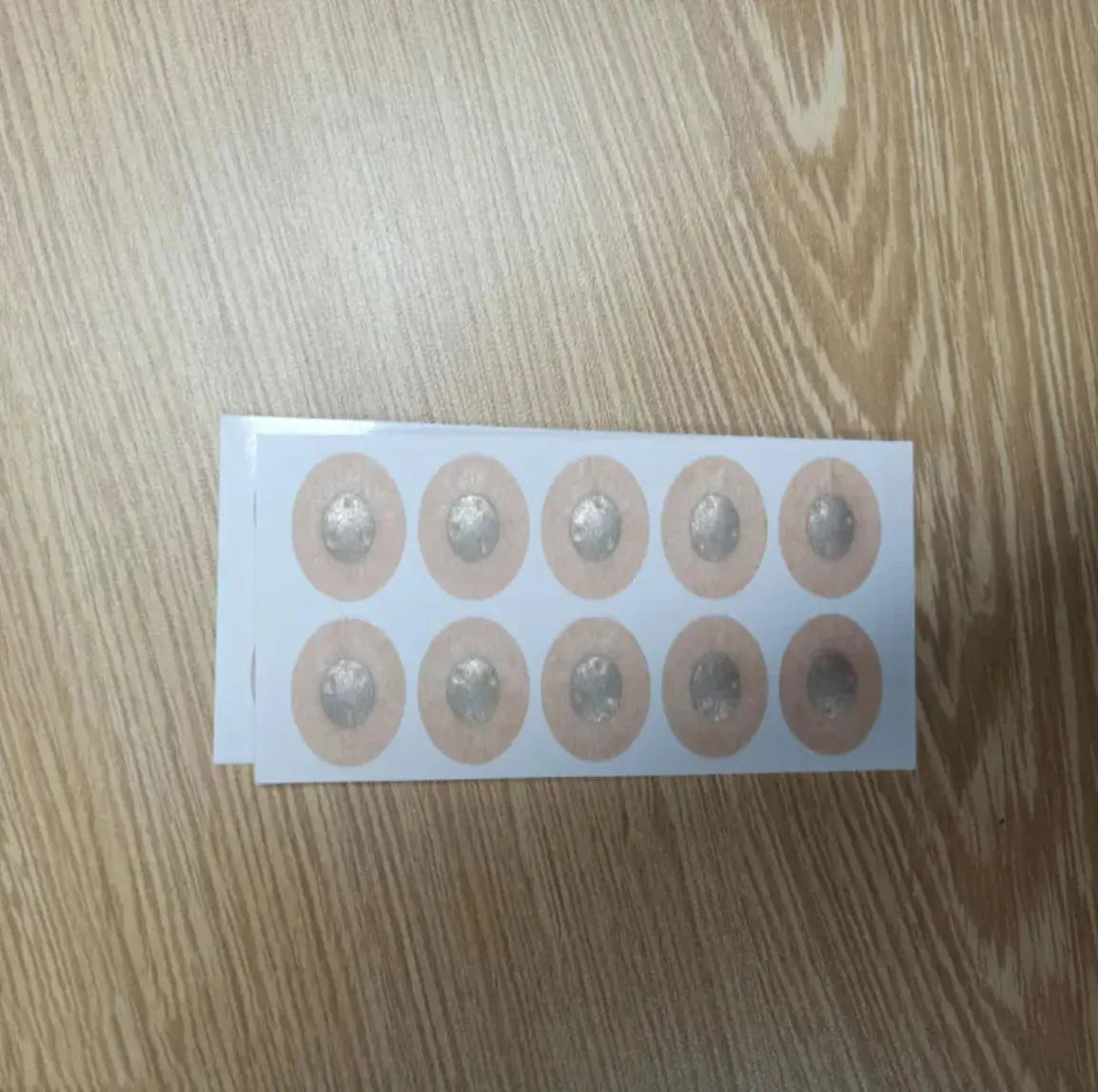 Breathe Easy Nasal Dilators - King's creation Breathe Easy Nasal Dilators