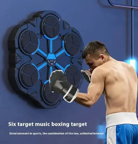 Boxing Target Machine - King's creation Boxing Target Machine