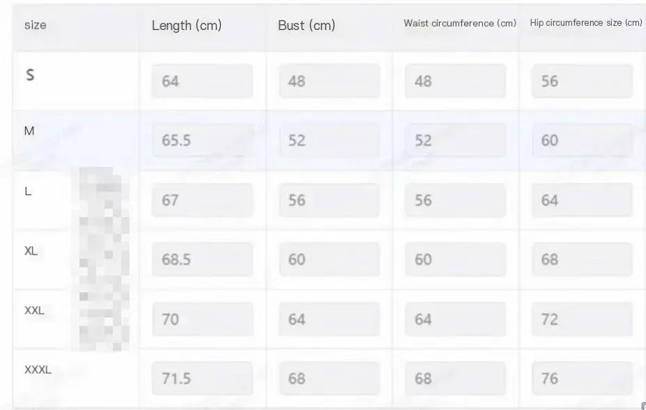 Postpartum Body Shaper Bodysuit - King's creation Postpartum Body Shaper Bodysuit