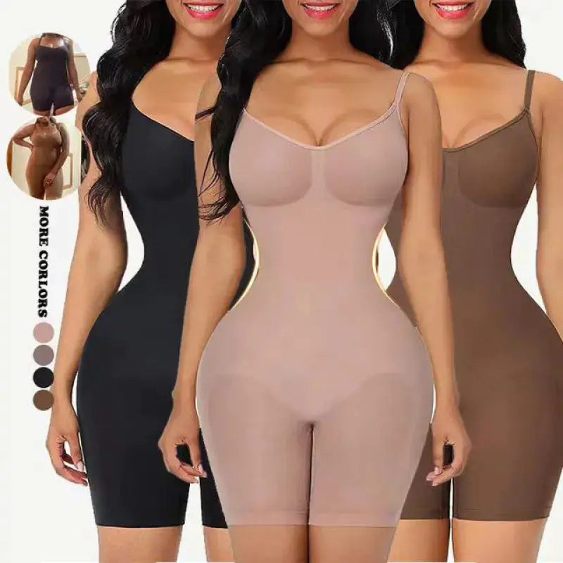 Postpartum Body Shaper Bodysuit - King's creation Postpartum Body Shaper Bodysuit