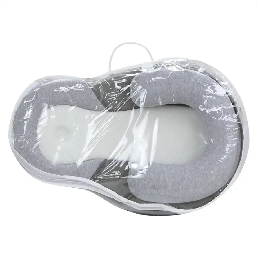 Baby Anti-Spit Up Pillow - King's creation Baby Anti-Spit Up Pillow