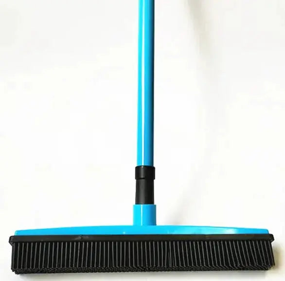 Pet Hair Removal Broom Mop - King's creation Pet Hair Removal Broom Mop