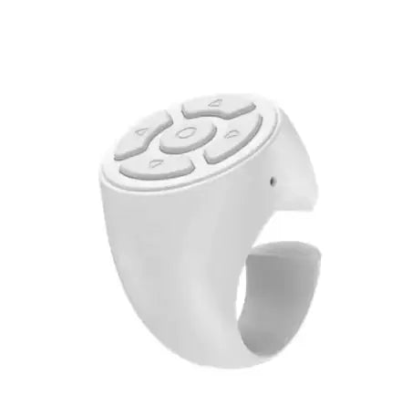 Bluetooth Selfie Ring Camera - King's creation Bluetooth Selfie Ring Camera