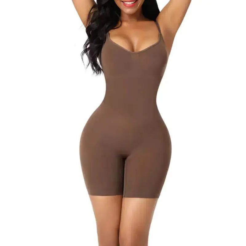 Postpartum Body Shaper Bodysuit - King's creation Postpartum Body Shaper Bodysuit