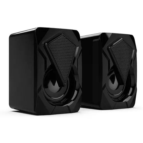 Dragon RGB Computer Gaming Speakers - King's creation Dragon RGB Computer Gaming Speakers